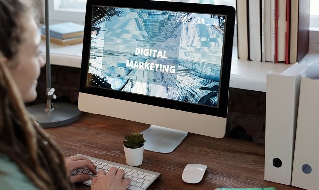Grit Marketing And Why Digital Marketing’s Own Problems Are Making the Front Door Relevant Again