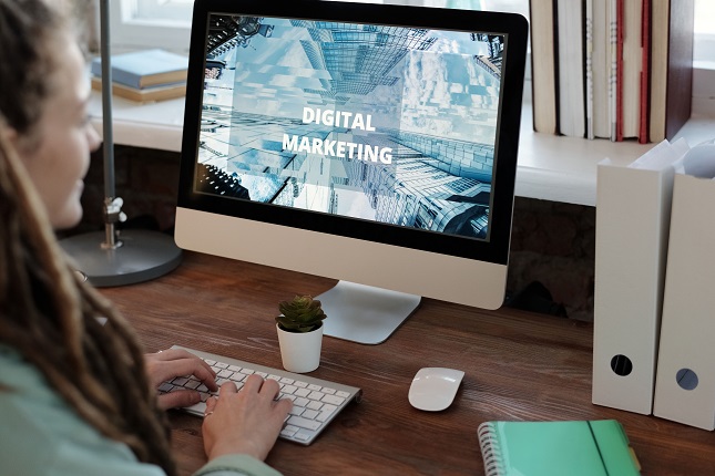 Grit Marketing and Why Digital Marketing's Own Problems Are Making the Front Door Relevant Again