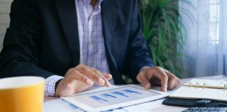 How Business Owners Can Diversify Wealth Beyond Their Company