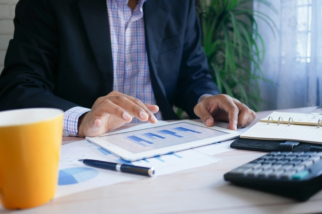 How Business Owners Can Diversify Wealth Beyond Their Company