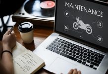 How Can Motorcycle Maintenance Records Help Explain What Happened Before A Crash