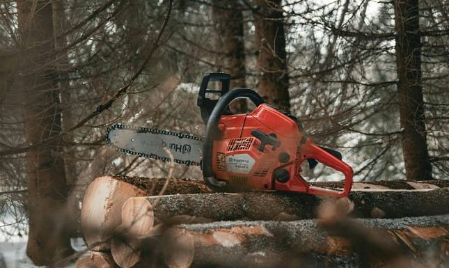 How Cordless Chainsaws Improve Mobility For Outdoor Cutting Tasks