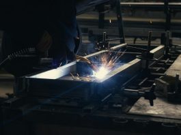 How Precision Machining And Metal Fabrication Drive Modern Industry