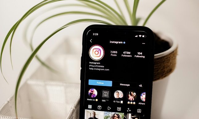How To Add Instagram Followers Without Creating An Unnatural Profile