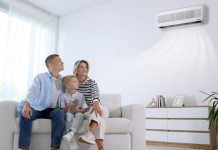 How To Keep Your Home Cool And Energy Efficient Through The Summer Months