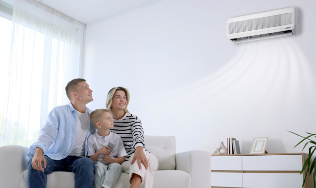 How To Keep Your Home Cool And Energy Efficient Through The Summer Months