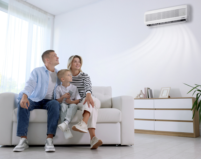 How to Keep Your Home Cool and Energy Efficient Through the Summer Months