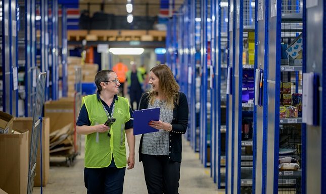 How To Transition From A Logistics Employee To An Independent Freight Agent
