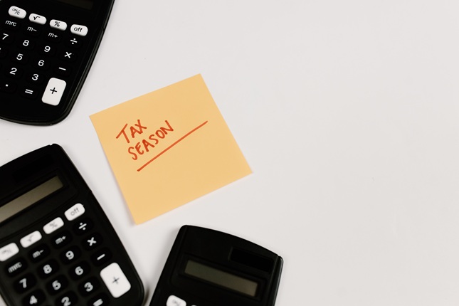 Outsource Your Corporate Tax Strategy