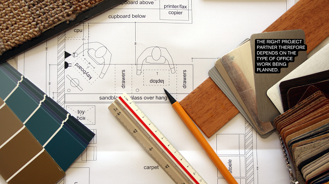 Planning an Office Renovation 5 NYC Contractors With Commercial Interior Expertise