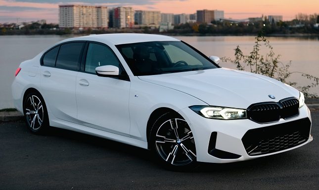 Privacy Innovations In The Connected Car Era