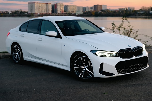 Privacy Innovations In The Connected Car Era