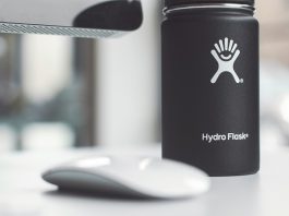 Redefining Clean Hydration For Corporate Workspaces