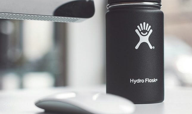 Redefining Clean Hydration For Corporate Workspaces