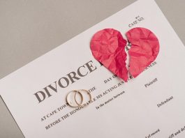 Signs It’s Time To Consult A Divorce Attorney
