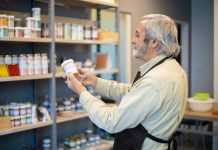 Simple Ways To Keep Products In Stock Smoothly