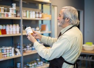 Simple Ways To Keep Products In Stock Smoothly