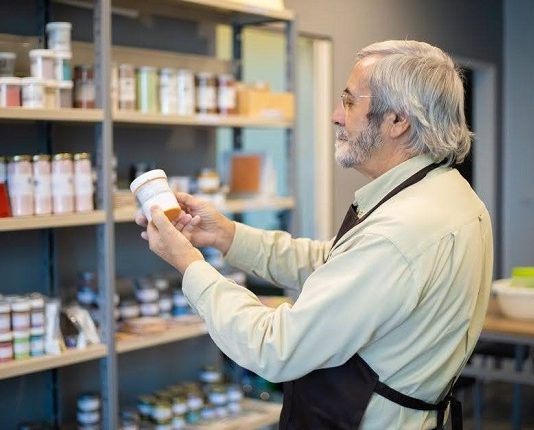 Simple Ways To Keep Products In Stock Smoothly