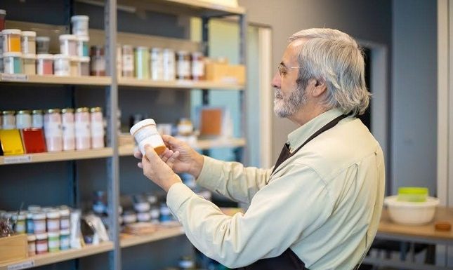 Simple Ways To Keep Products In Stock Smoothly
