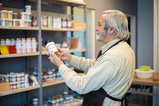 Simple Ways To Keep Products In Stock Smoothly