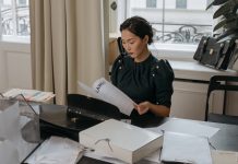 Smart Strategies to Protect Your Small Business Finances During Tax Season