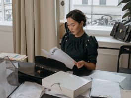Smart Strategies to Protect Your Small Business Finances During Tax Season
