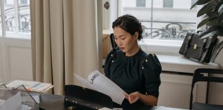 Smart Strategies to Protect Your Small Business Finances During Tax Season