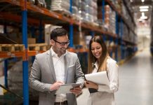 Streamlining Operations For Businesses With Unpredictable Inventory Cycles