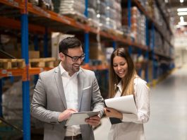 Streamlining Operations For Businesses With Unpredictable Inventory Cycles