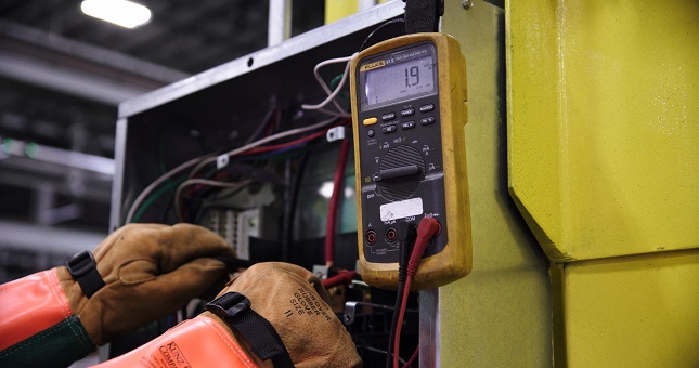 The Critical Distinction Between Manual Shutdowns And Electrical Faults