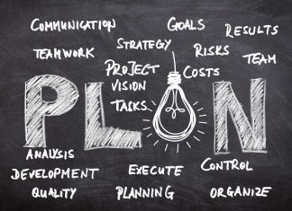 The Difference Between Running A Business And Actually Leading One