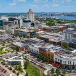The Economic Recovery Of Louisiana’s Major Cities