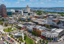 The Economic Recovery Of Louisiana’s Major Cities