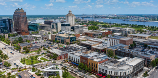 The Economic Recovery Of Louisiana’s Major Cities