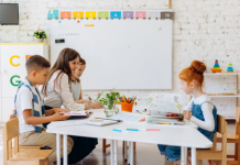 The New Leadership Playbook For Modern K-12 Schools