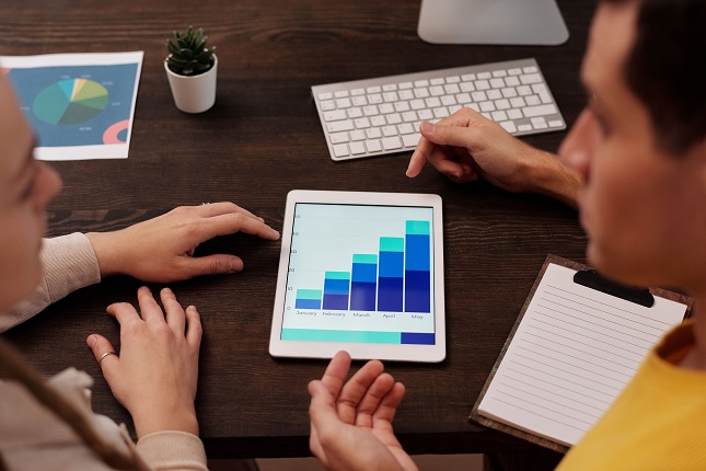 The Smart Way To Build Authority In Competitive Search Results