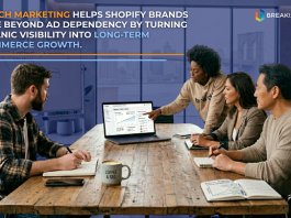Top 7 SEO Agencies Helping Shopify E-Commerce Brands Beyond Ads