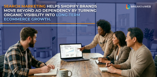 Top 7 SEO Agencies Helping Shopify E-Commerce Brands Beyond Ads