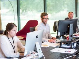 Top AI Courses For Working Professionals In 2026