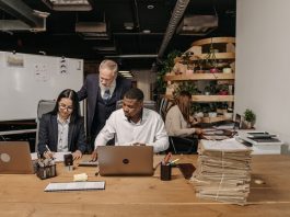 Understanding The Fundamentals Of Business Management And Operations