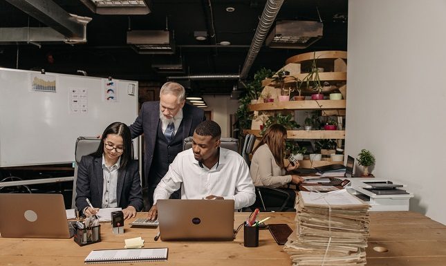 Understanding The Fundamentals Of Business Management And Operations