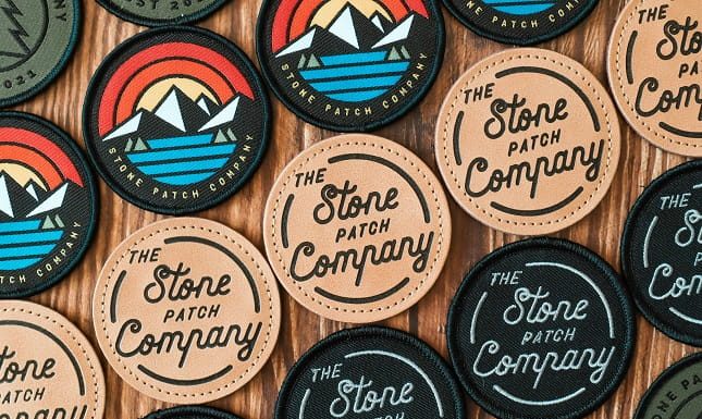 Why Businesses Are Investing In Custom Patches?