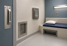 Why Ligature-Resistant Hardware Matters in High-Risk Settings