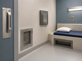 Why Ligature-Resistant Hardware Matters in High-Risk Settings
