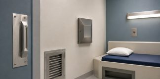 Why Ligature-Resistant Hardware Matters in High-Risk Settings
