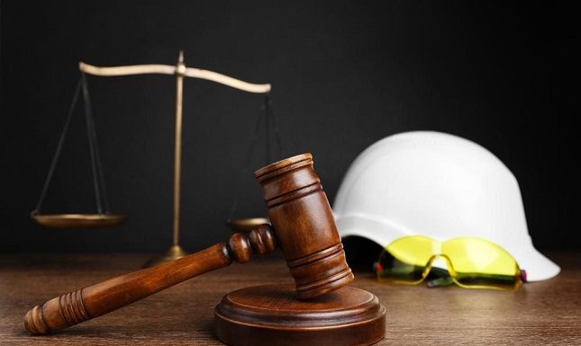 Why Records And Reports Matter More Than You Think After A Workplace Accident