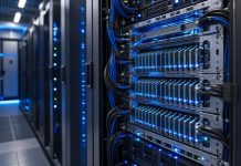 Memory Architecture in Enterprise Data Center Solutions