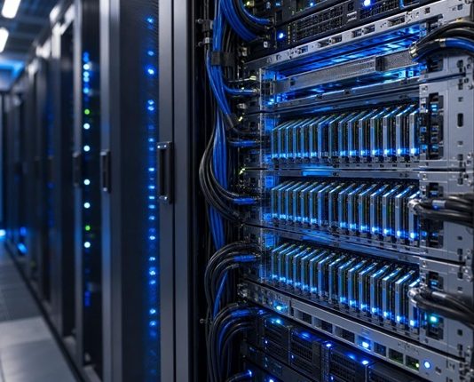 Memory Architecture in Enterprise Data Center Solutions