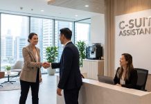 11 Best Executive Assistant Staffing Agencies In Seattle