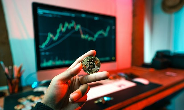 AI Is Changing Crypto Investing: SHRMiner Brings Intelligent Computing Power Into Focus generate $1,300 In Daily Smart Income